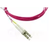 BlueOptics QK733A-BO InfiniBand glasvezelkabel 2 m 2x LC violet