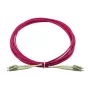 BlueOptics QK734A-BO InfiniBand glasvezelkabel 5 m LC OM4