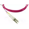 BlueOptics QK735A InfiniBand glasvezelkabel 15 m LC OM4