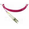 BlueOptics QK737A InfiniBand glasvezelkabel 50 m LC OM4