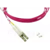 BlueOptics QK737A InfiniBand glasvezelkabel 50 m LC OM4