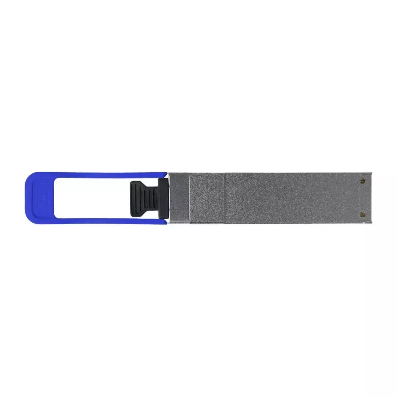 Glasvezel-transceivermodule BlueOptics QLR4-PLUS-BO 40000 Mbit/s QSFP