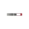 QSFP-transceivermodule BlueOptics QSFP-100G-B10D4-I-BO 100G LC