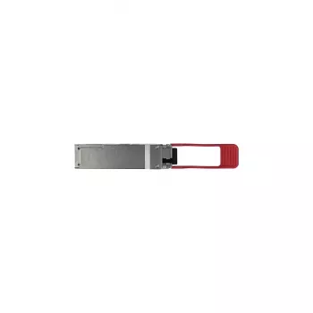 QSFP-transceivermodule BlueOptics QSFP-100G-B10D4-I-BO 100G LC
