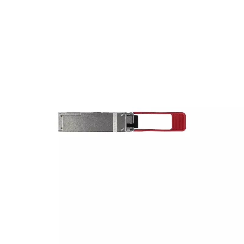 QSFP-transceivermodule BlueOptics QSFP-100G-B10D4-I-BO 100G LC