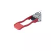 QSFP-transceivermodule BlueOptics QSFP-100G-B10D4-I-BO 100G LC