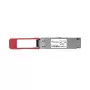 QSFP-transceivermodule BlueOptics QSFP-100G-B10D4-I-BO 100G LC