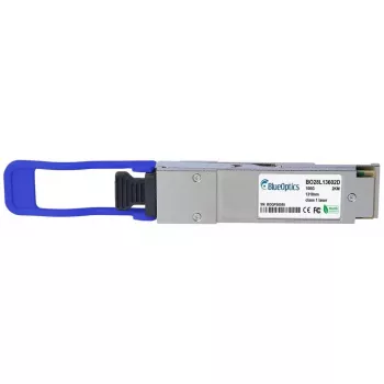 BlueOptics QSFP-100G-CWDM-T2-BO netwerk-transceivermodule 100000 Mbit/s QSFP28