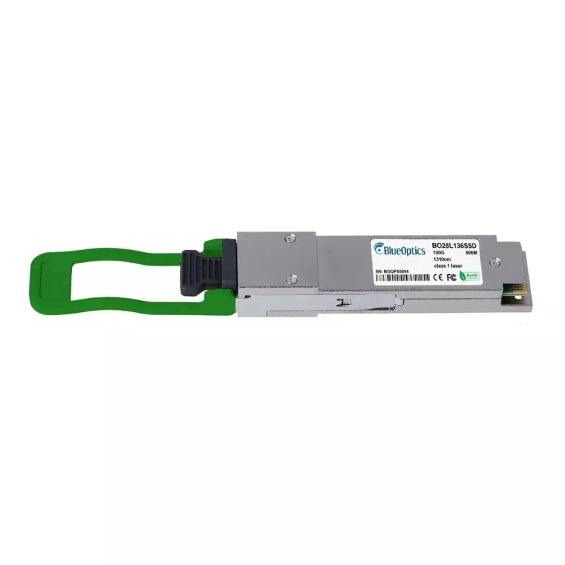 BlueOptics QSFP-100G-DR-S-BO QSFP28 100G-transceiver (BO28L136S5D)