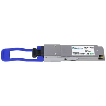 QSFP-transceivermodule BlueOptics QSFP-100G-LR4-AL 100Gbit/s