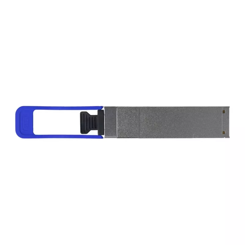 BlueOptics QSFP-100G-SM-SR-BO netwerk-transceivermodule QSFP28 2000m grijs