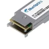 BlueOptics QSFP-100G-SM-SR-BO netwerk-transceivermodule QSFP28 2000m grijs