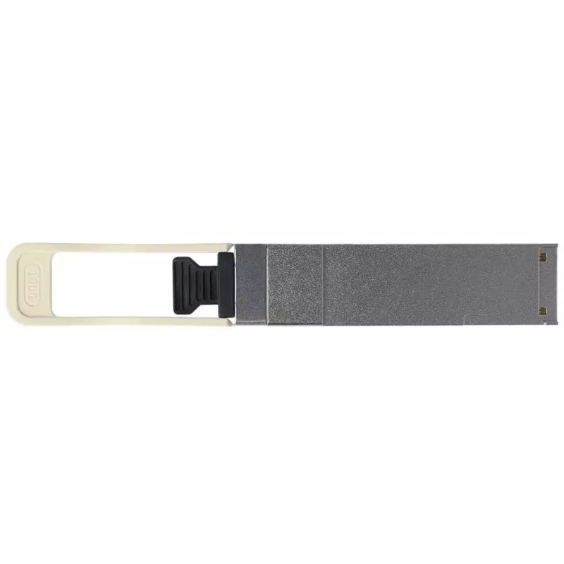 QSFP-transceivermodule BlueOptics QSFP-100G-SR4-T2-BO glasvezel MPO