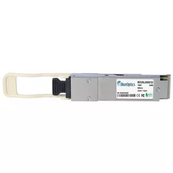 QSFP-transceivermodule BlueOptics QSFP-100G-SR4-T2-BO glasvezel MPO
