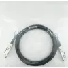 InfiniBand/glasvezelkabel BlueOptics QSFP28-DAC-2M-PS-BL 2 m stekker/stekker