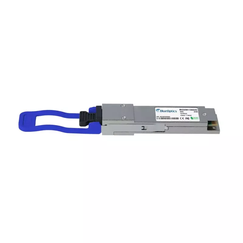 QSFP-transceivermodule BlueOptics QSFP-40G-IR-BO 40 Mbit/s