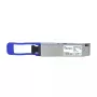QSFP-transceivermodule BlueOptics QSFP-40G-LRL4-ZH-BO 40000 Mbit/s zilver