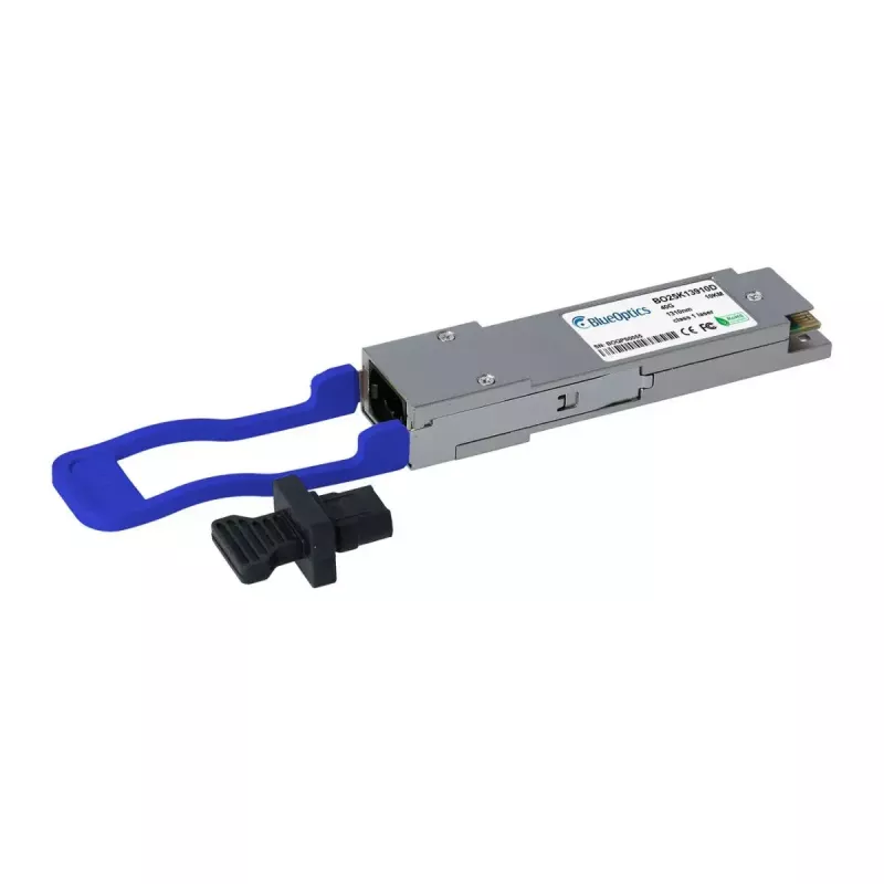 BlueOptics QSFP-40G-PLR4-NG-BO QSFP-transceivermodule, 40 Gbit/s, 1310 nm