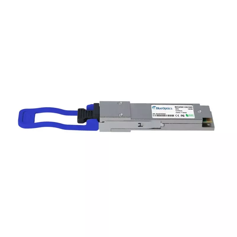 QSFP-transceivermodule BlueOptics QSFP-40G-PLR4-SP-BO 40 Mbit/s