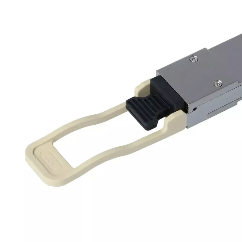 QSFP-transceivermodule BlueOptics QSFP-40G-SR4-MV-BO 40 Mbit/s 850 nm