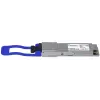 QSFP-transceivermodule BlueOptics QSFP-LR4-BI-BO glasvezel 10km