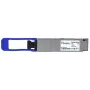 QSFP-transceivermodule BlueOptics QSFP-LR4-BI-BO glasvezel 10km