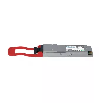 Glasvezel-transceivermodule BlueOptics QSFPP-40GBASE-ER4-BO QSFP 40000 m