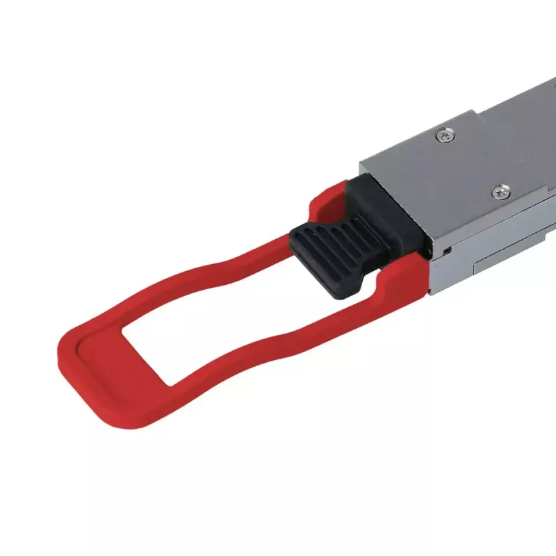 Glasvezel-transceivermodule BlueOptics QSFPP-40GBASE-ER4-BO QSFP 40000 m