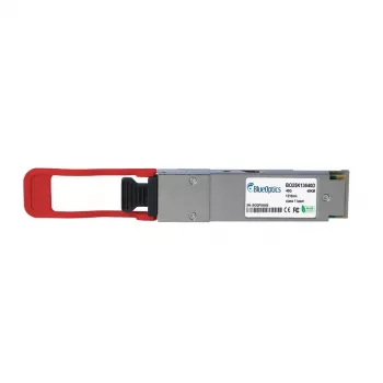 Glasvezel-transceivermodule BlueOptics QSFPP-40GBASE-ER4-BO QSFP 40000 m