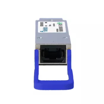 Glasvezel-transceivermodule BlueOptics QSFPP-4X10GD-LR-BO 40000 Mbit/s
