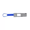 BlueOptics QSFP-SFPP-ADPT-BO QSFP-naar-SFP+-adapter (compatibel met Extreme Networks)