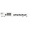 QNAP QSW-M2106-4C netwerkswitch managed L2 2,5G Ethernet (100/1000/2500) wit