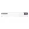QNAP QSW-M2106-4C netwerkswitch managed L2 2,5G Ethernet (100/1000/2500) wit