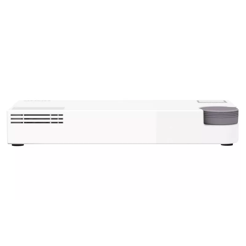 QNAP QSW-M2106-4C netwerkswitch managed L2 2,5G Ethernet (100/1000/2500) wit