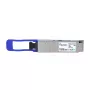 Glasvezel-transceivermodule BlueOptics QTA1C04L2C000E1A-BO 100000 Mbit/s QSFP28