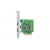 QNAP QXP-10G2U3A interfacekaarten/adapters intern USB 3.2 Gen 2 (3.1 Gen 2)