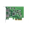 QNAP QXP-10G2U3A interfacekaarten/adapters intern USB 3.2 Gen 2 (3.1 Gen 2)