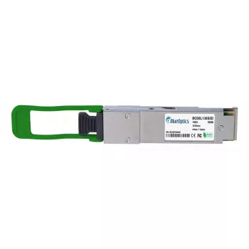 Glasvezel-transceiver BlueOptics R8M61A-BO 100000 Mbit/s QSFP28