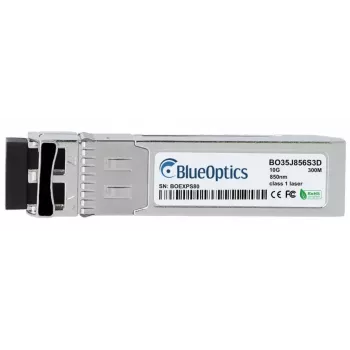 Glasvezel-transceivermodule BlueOptics R9D18A-BO SFP+ 300m