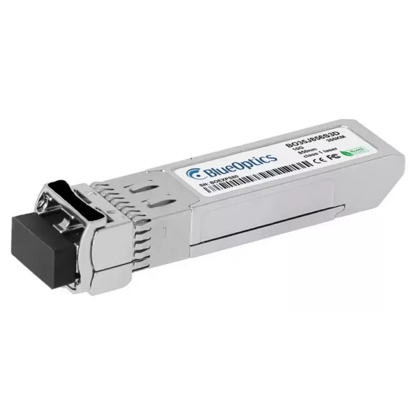 SFP+ transceivermodule BlueOptics R9F82A-BO 10000 Mbit/s 850 nm