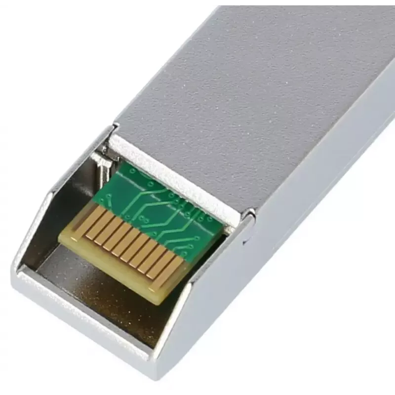 SFP+ transceivermodule BlueOptics R9F82A-BO 10000 Mbit/s 850 nm