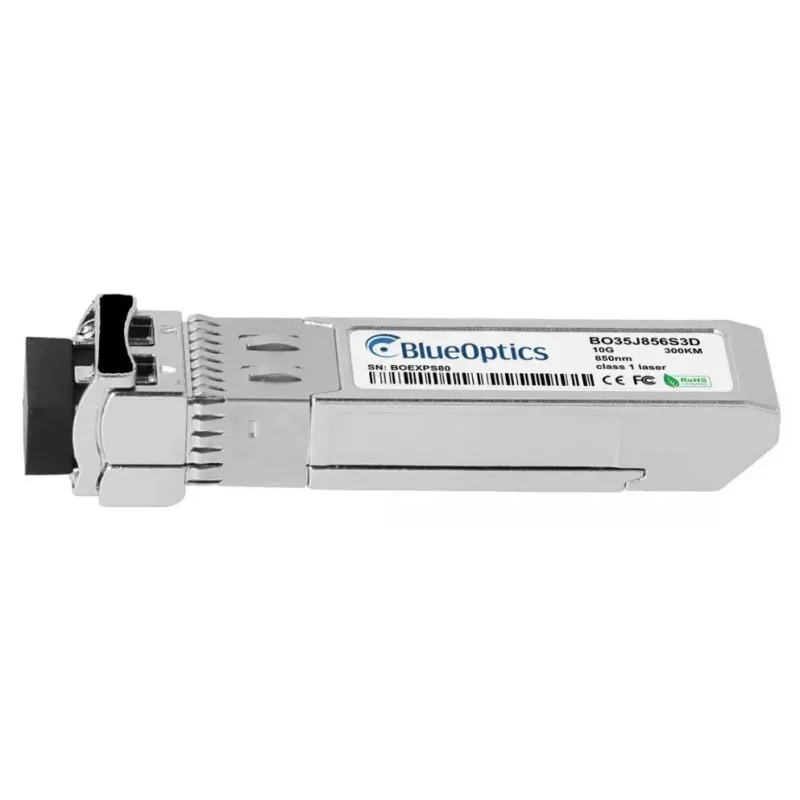 SFP+ transceivermodule BlueOptics R9F82A-BO 10000 Mbit/s 850 nm