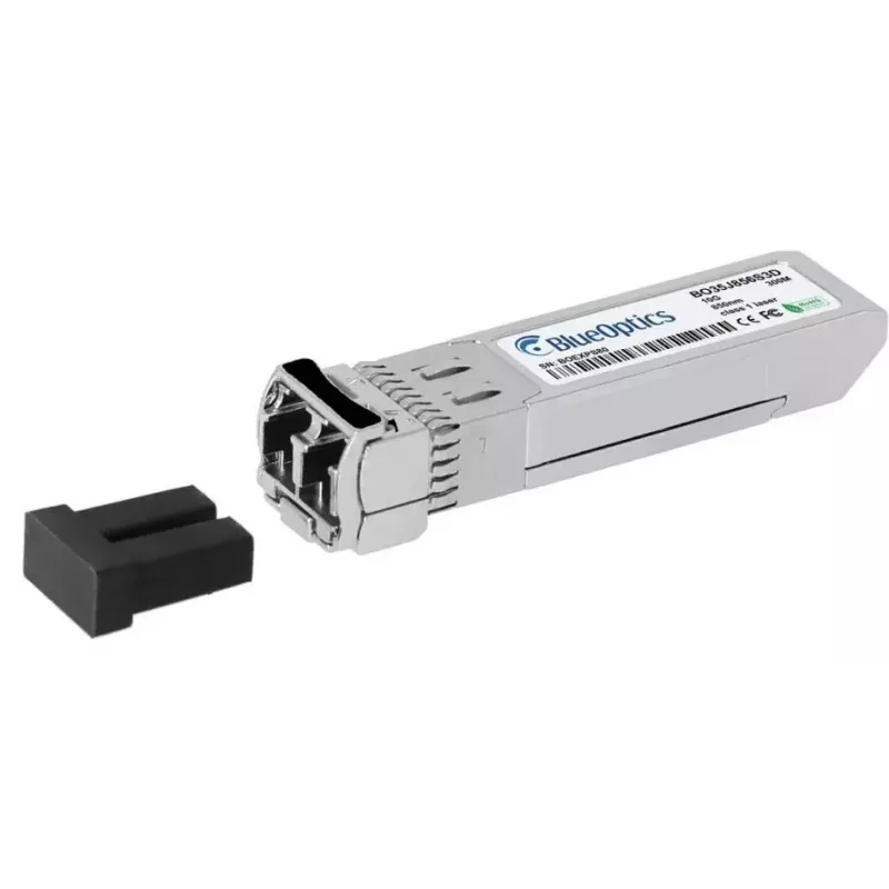 SFP+ transceivermodule BlueOptics R9F82A-BO 10000 Mbit/s 850 nm