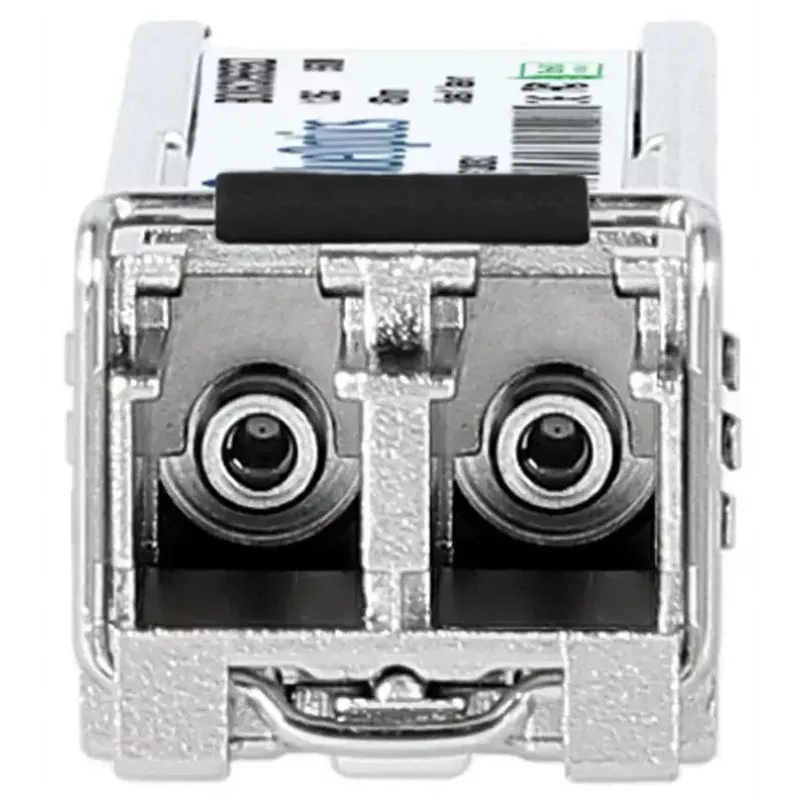 Glasvezel-transceivermodule BlueOptics R9F86A-BO 1250 Mbit/s SFP 850 nm