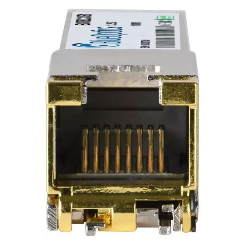 Koper-transceivermodule BlueOptics R9F87A-BO 1250 Mbit/s RJ-45