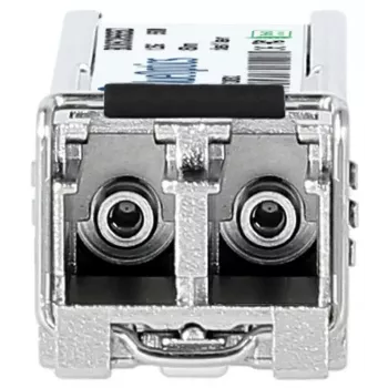 SFP-transceivermodule BlueOptics R9Q43A-BO 1250 Mbit/s 850 nm