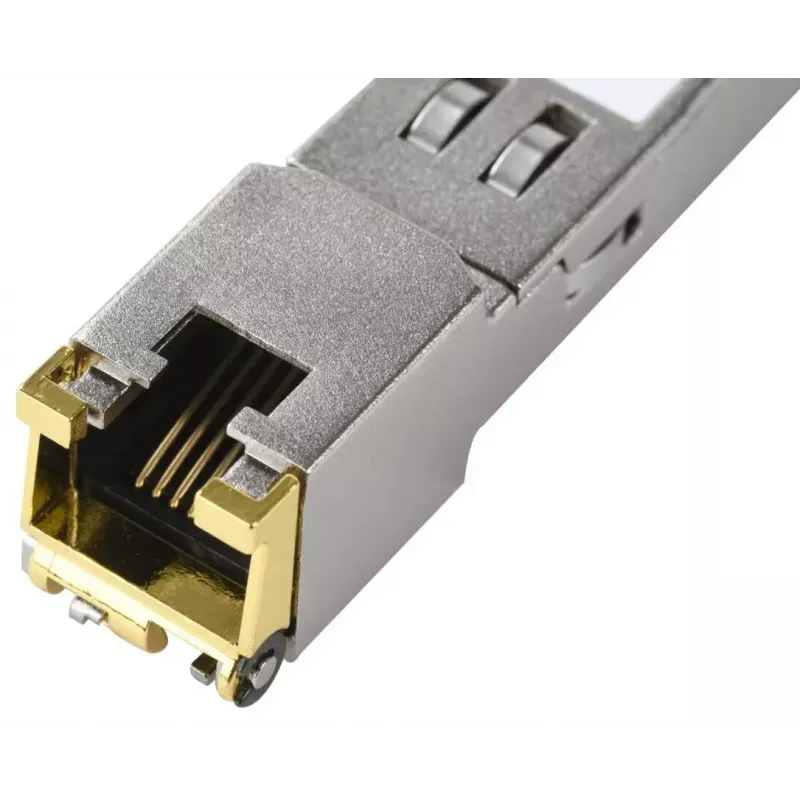 Koper-transceivermodule BlueOptics R9Q45A-BO 1250 Mbit/s RJ-45