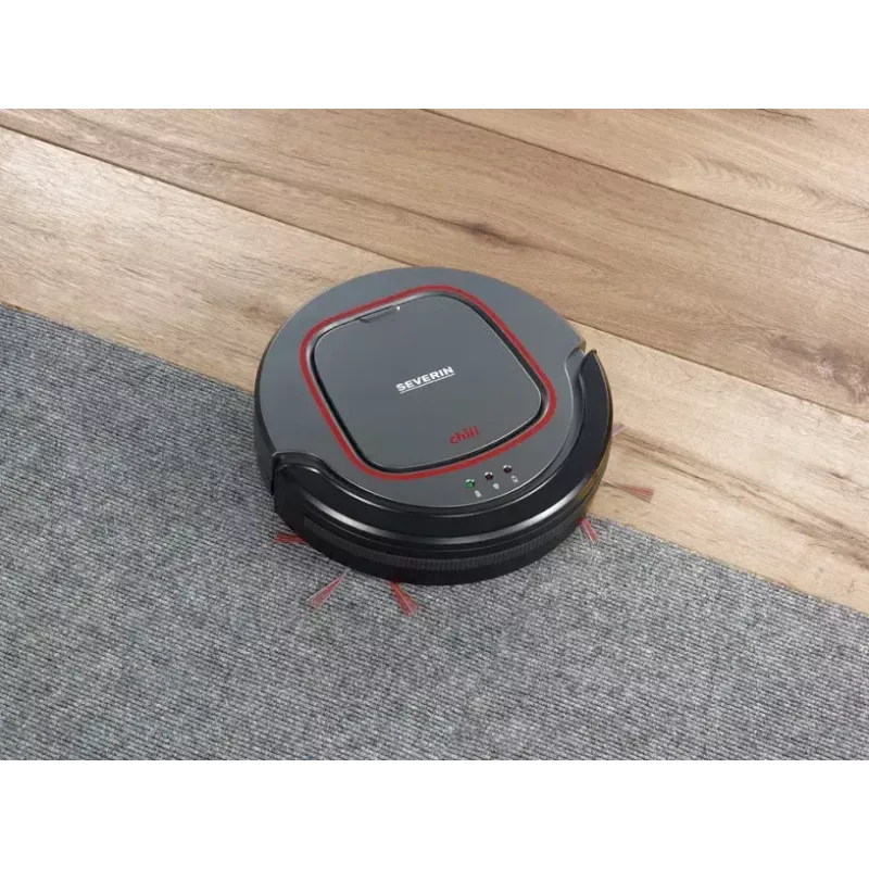 Saugrobot Severin Chill 0,35 L