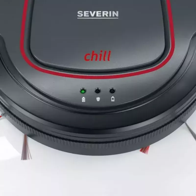 Saugrobot Severin Chill 0,35 L