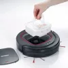 Saugrobot Severin Chill 0,35 L